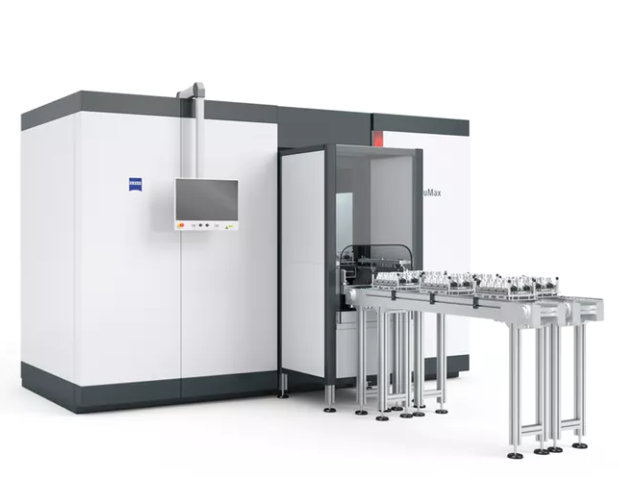 崇左工业CT扫描