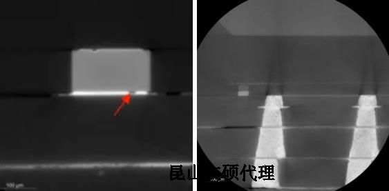 崇左蔡司崇左X射线显微镜