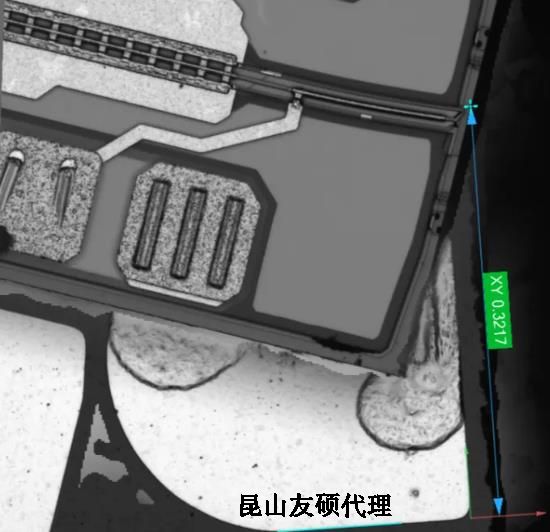 崇左蔡司崇左X射线显微镜