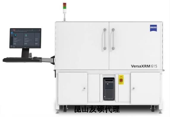 崇左蔡司崇左X射线显微镜